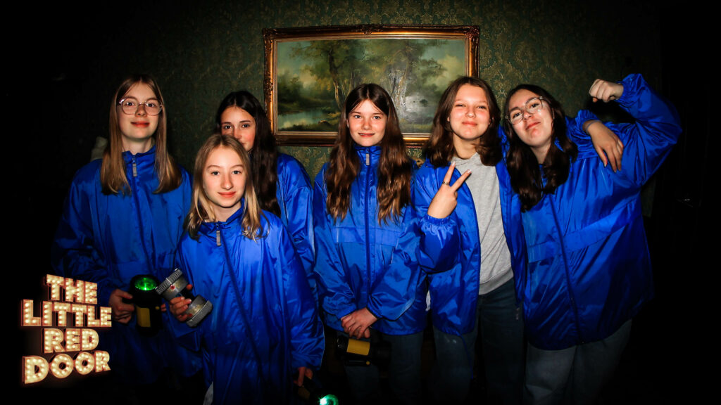 Escape Game Strasbourg