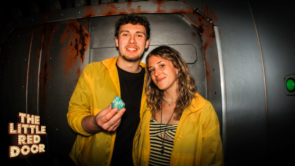 Escape Game Strasbourg