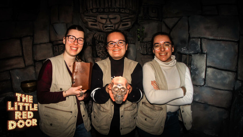 Escape Game Strasbourg