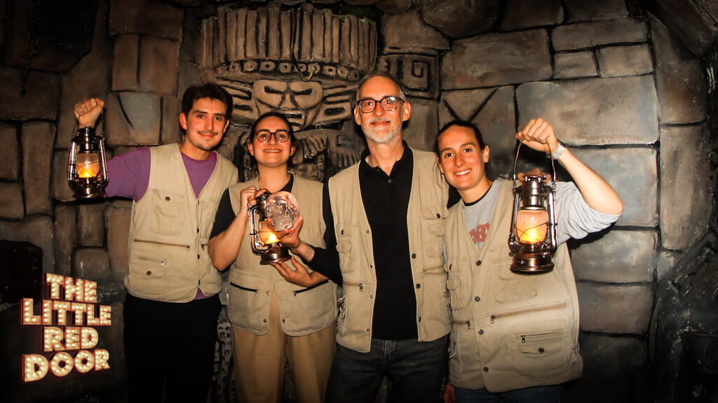 Escape Game Strasbourg