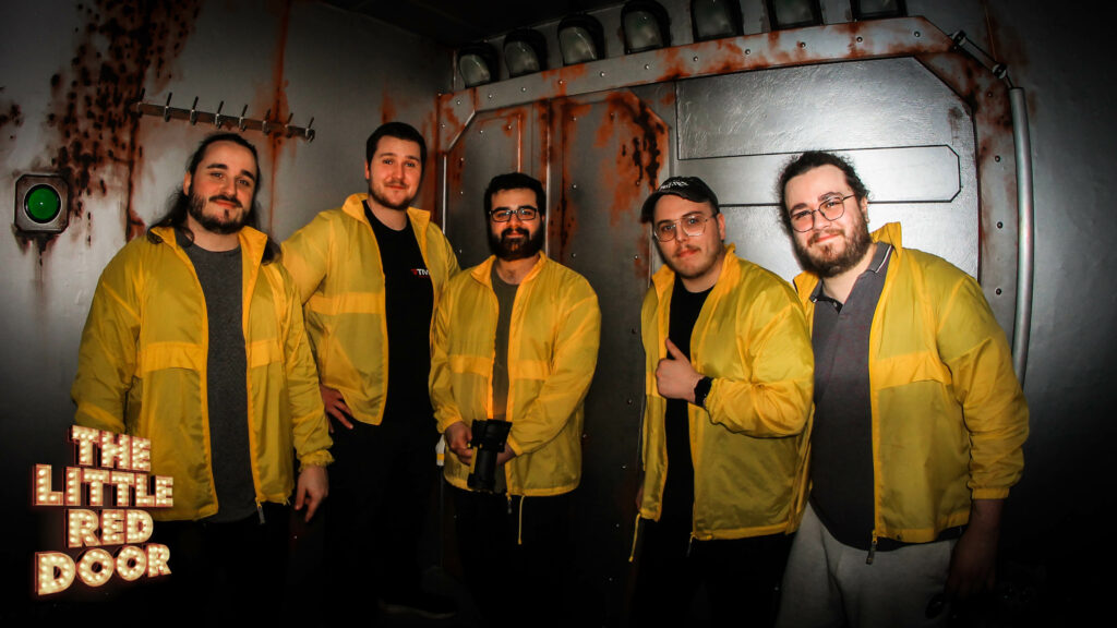 Escape Game Strasbourg