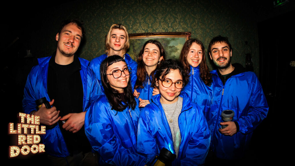 Escape Game Strasbourg