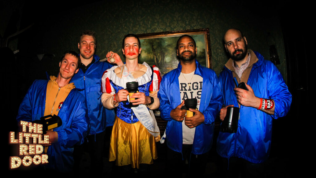Escape Game Strasbourg