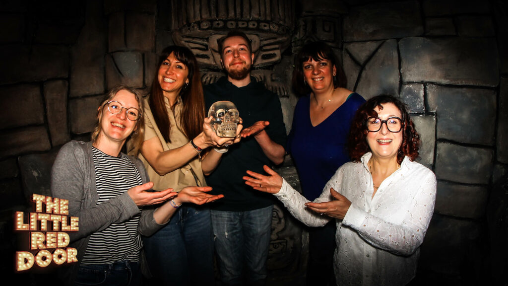 Escape Game Strasbourg