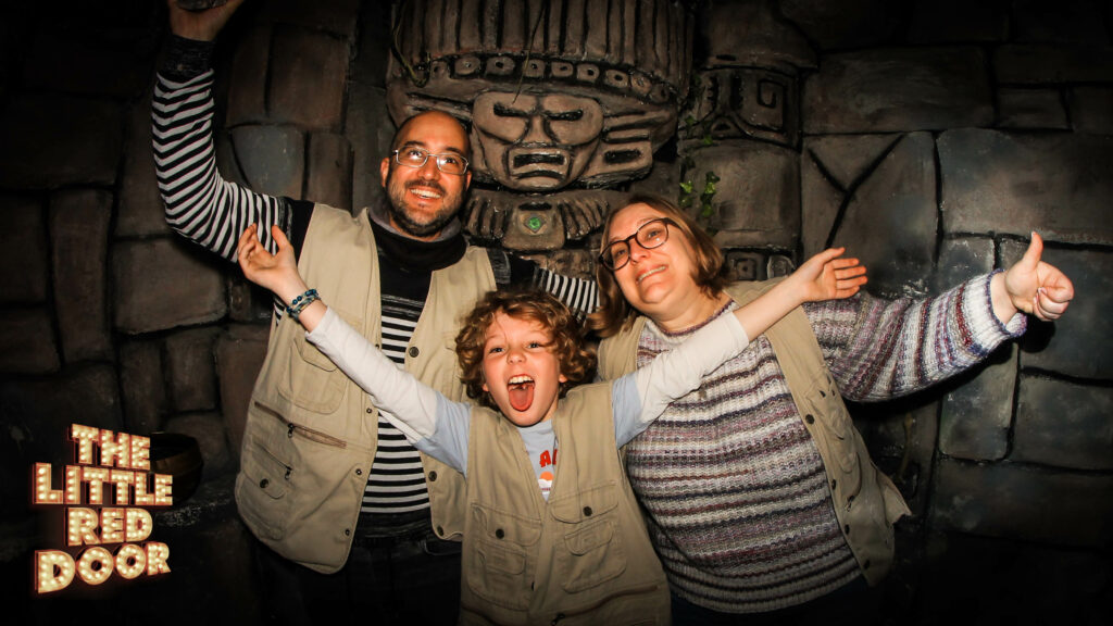 Escape Game Strasbourg