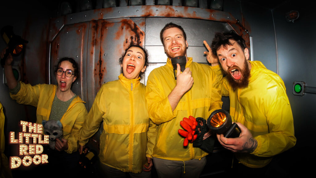 Escape Game Strasbourg