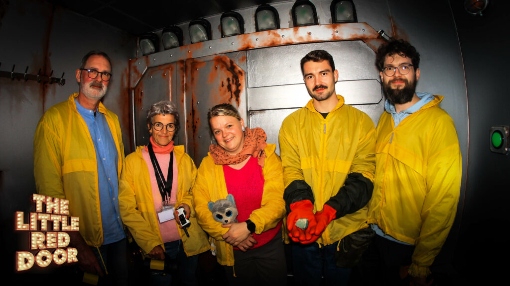Escape Game Strasbourg