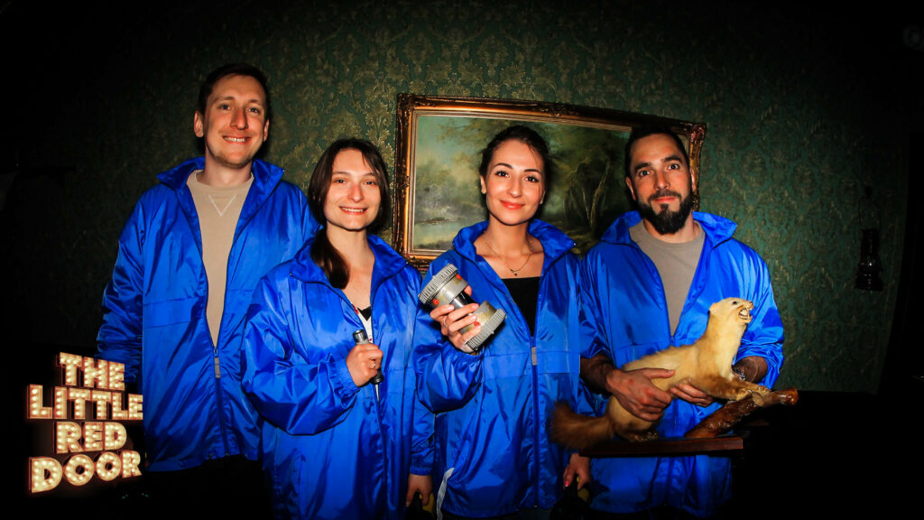 Escape Game Strasbourg