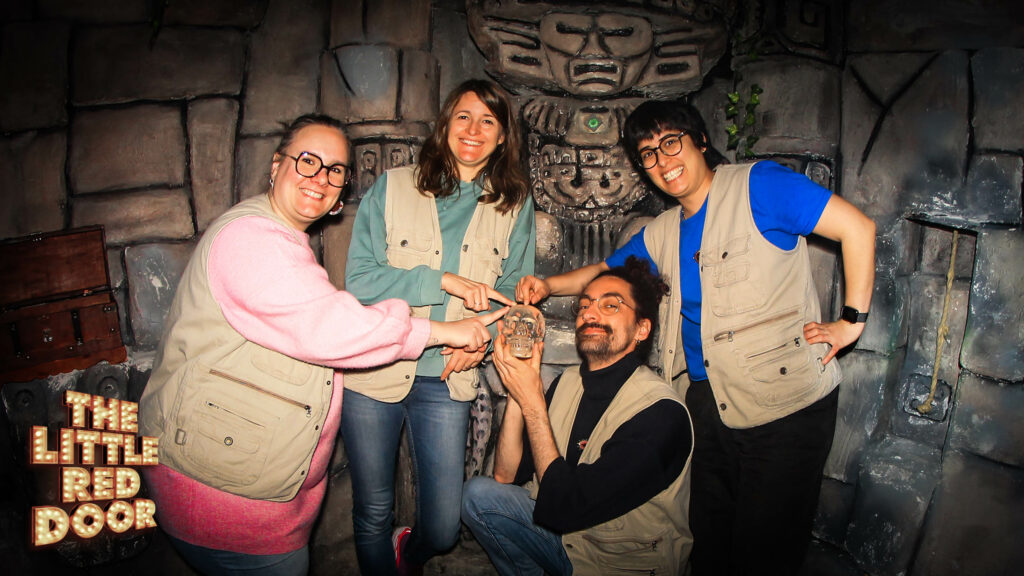 Escape Game Strasbourg