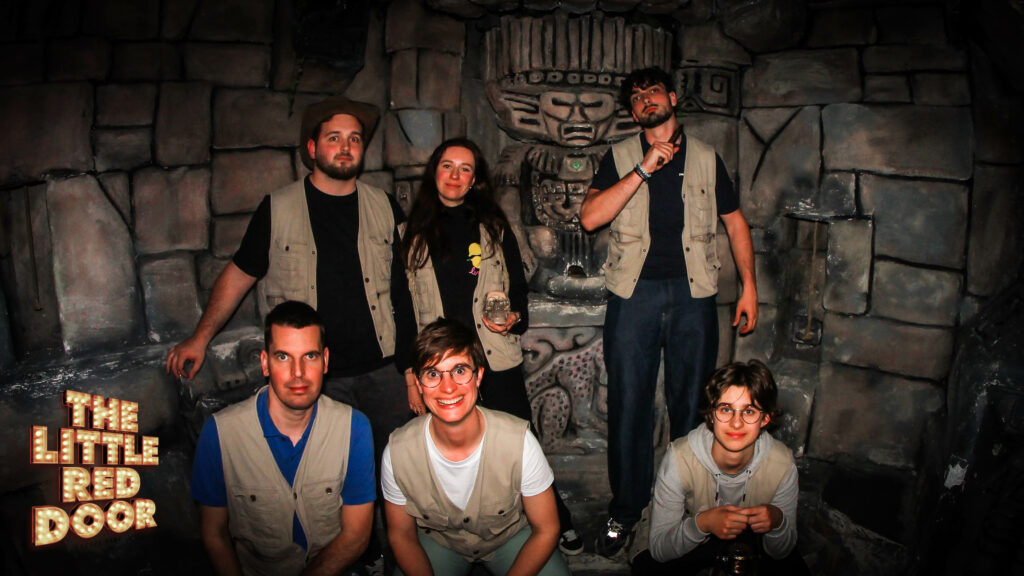 Escape Game Strasbourg