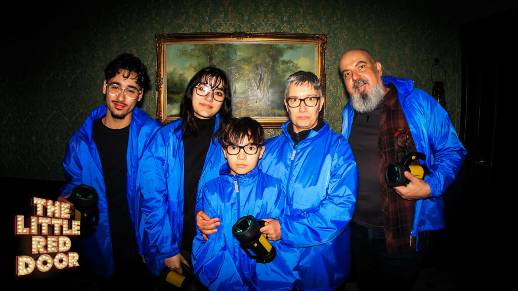 Escape Game Strasbourg