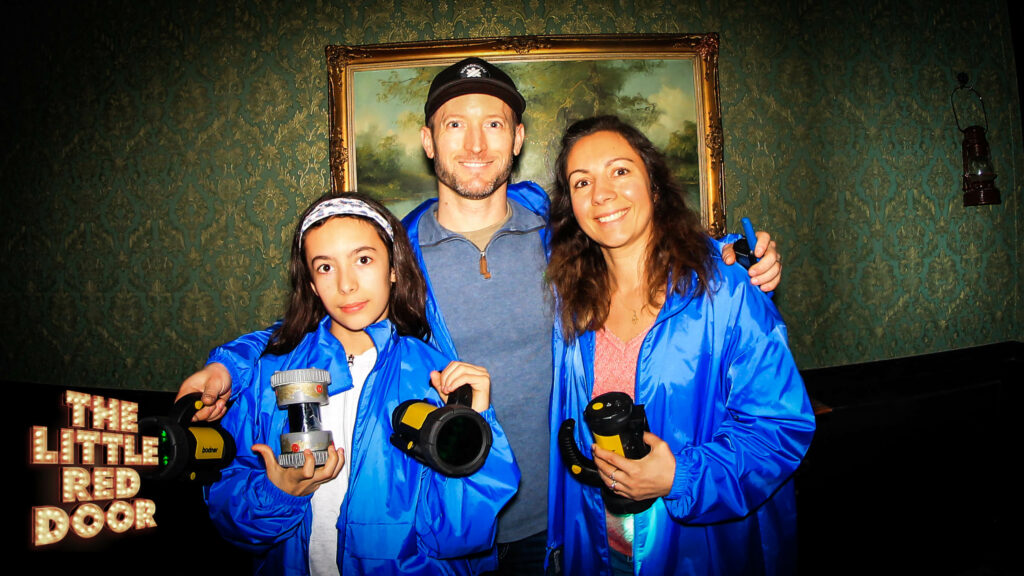 Escape Game Strasbourg