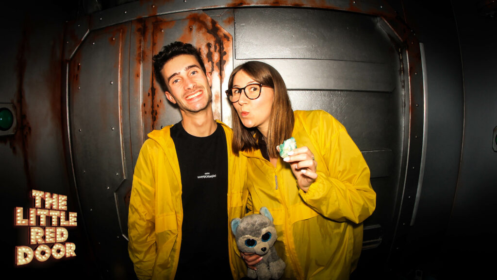 Escape Game Strasbourg
