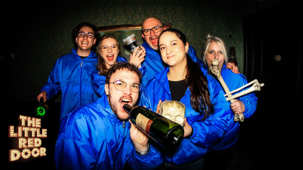 Escape Game Strasbourg