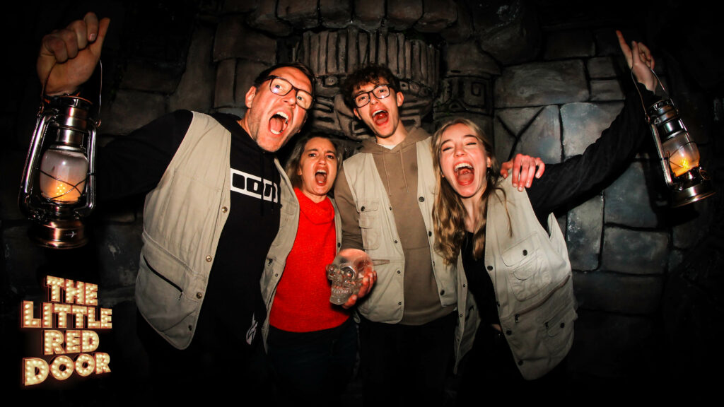 Escape Game Strasbourg