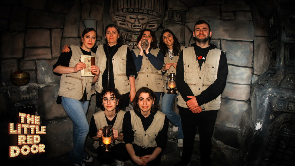 Escape Game Strasbourg