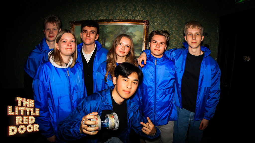 Escape Game Strasbourg
