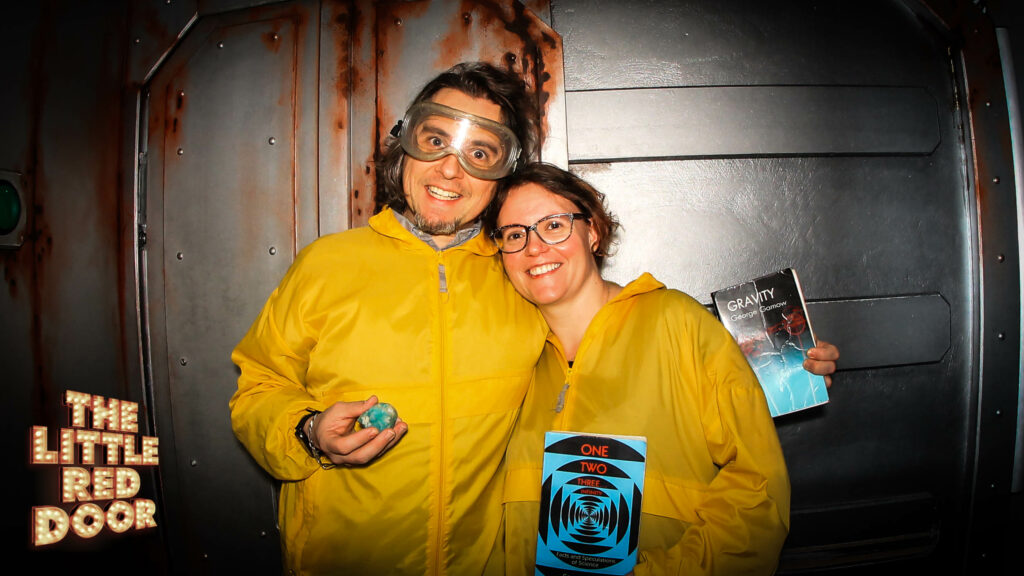 Escape Game Strasbourg
