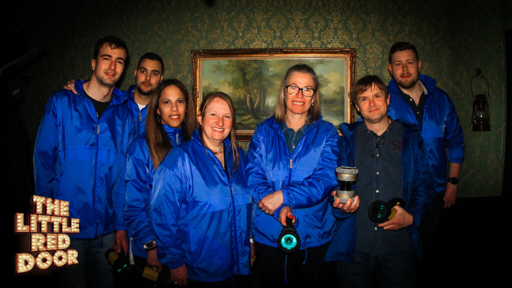 Escape Game Strasbourg