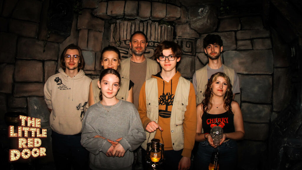 Escape Game Strasbourg