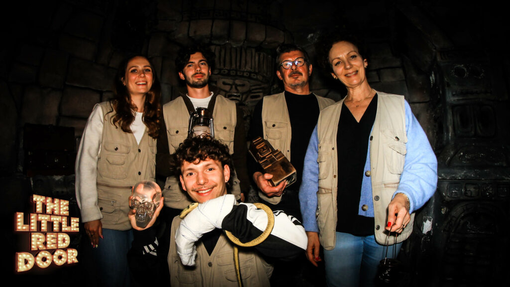 Escape Game Strasbourg