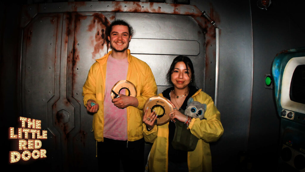 Escape Game Strasbourg