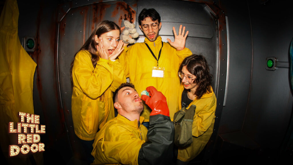 Escape Game Strasbourg
