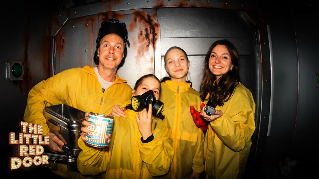 Escape Game Strasbourg