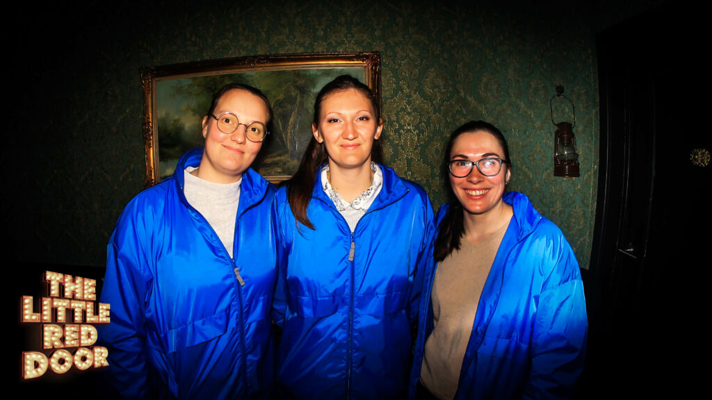 Escape Game Strasbourg