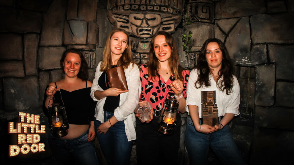 Escape Game Strasbourg
