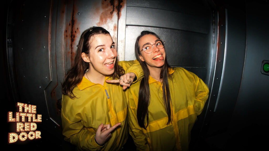 Escape Game Strasbourg