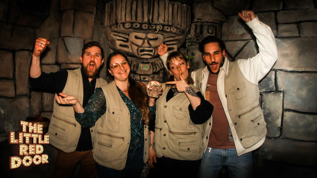 Escape Game Strasbourg