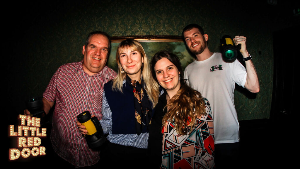 Escape Game Strasbourg