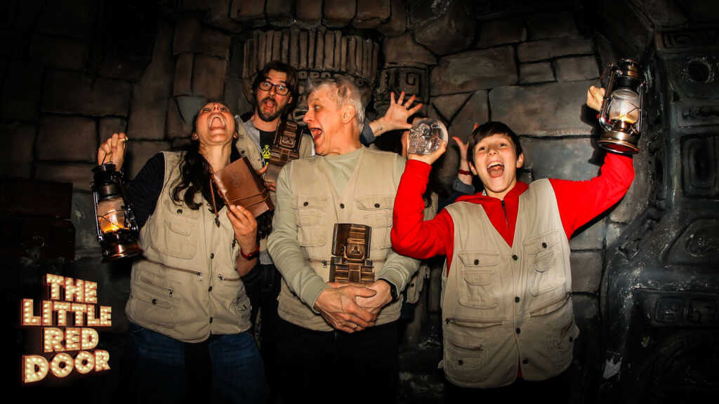 Escape Game Strasbourg