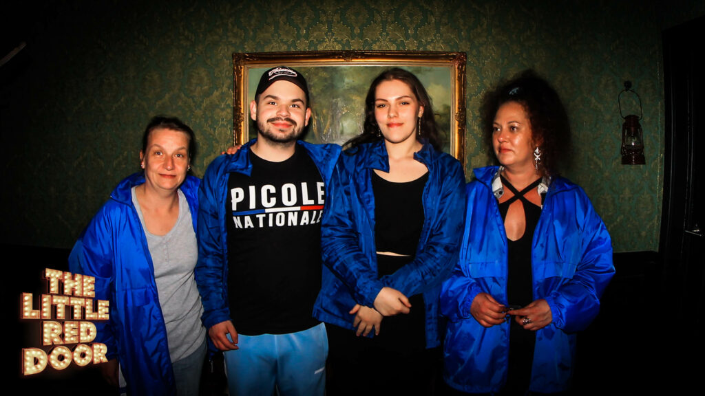 Escape Game Strasbourg
