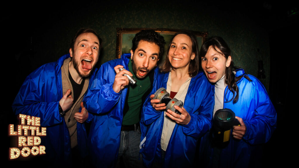 Escape Game Strasbourg