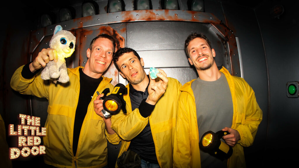 Escape Game Strasbourg