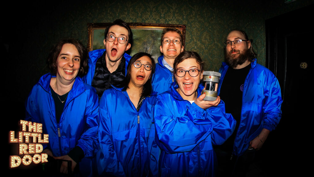 Escape Game Strasbourg