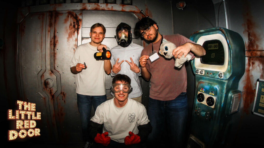 Escape Game Strasbourg