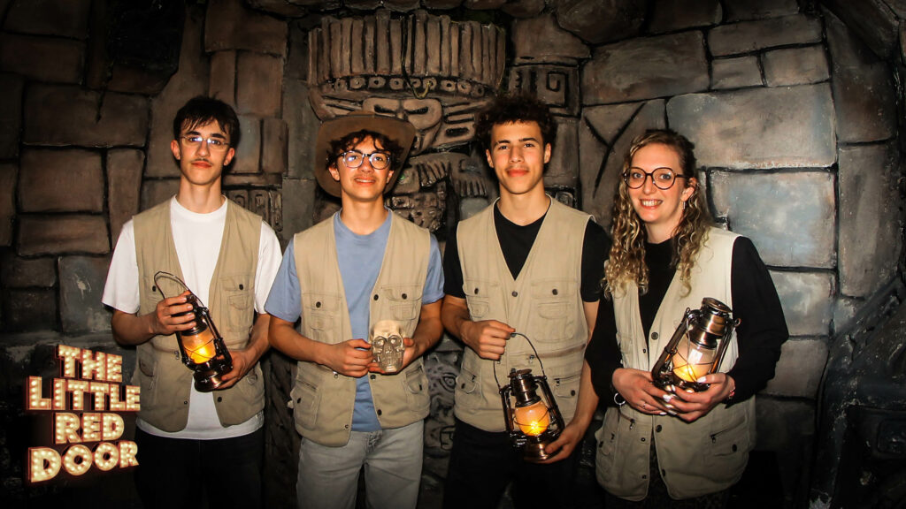 Escape Game Strasbourg