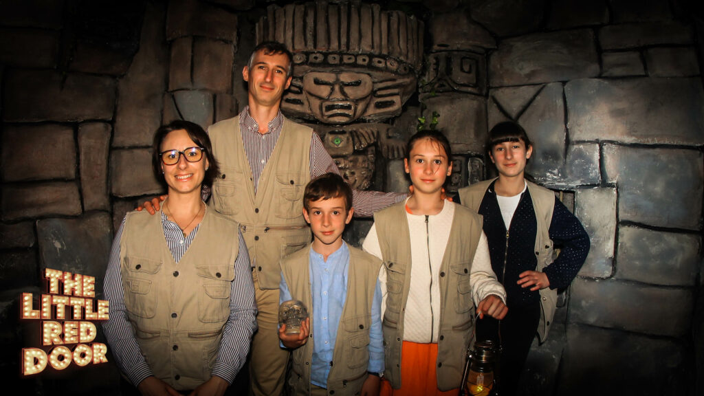 Escape Game Strasbourg