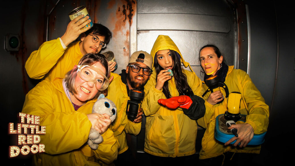 Escape Game Strasbourg