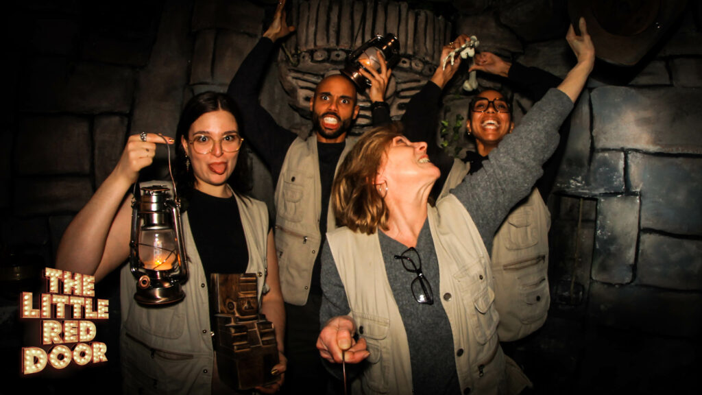 Escape Game Strasbourg