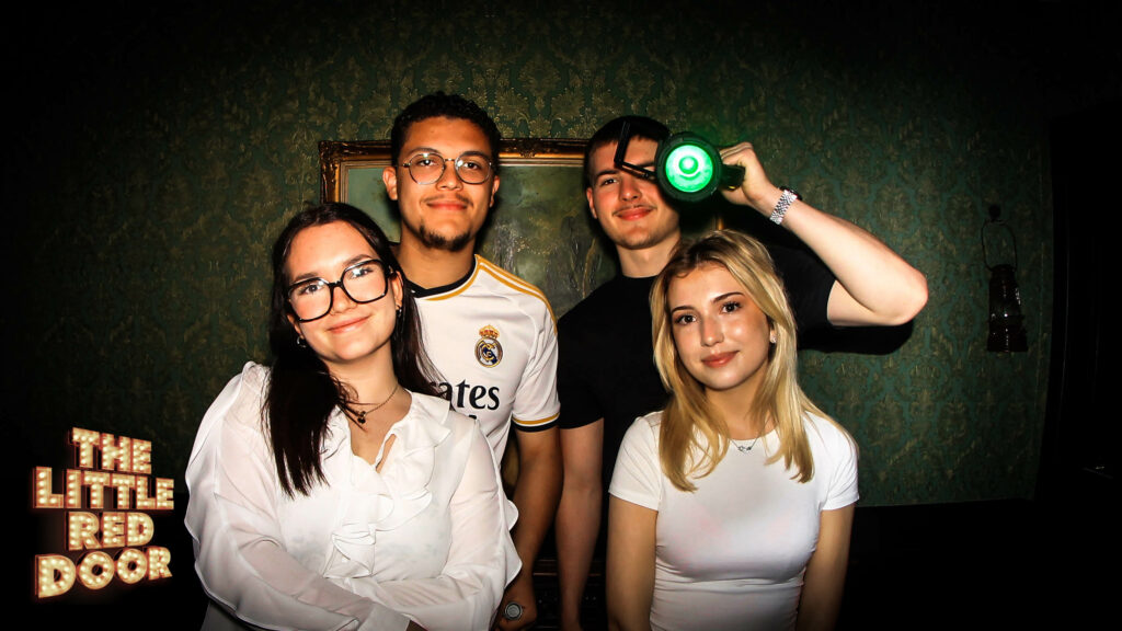 Escape Game Strasbourg