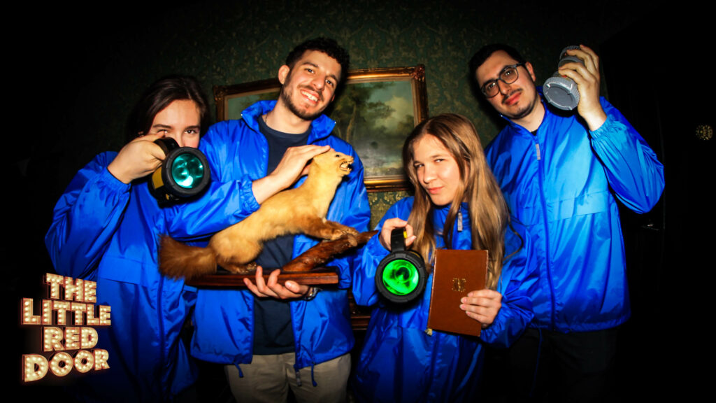 Escape Game Strasbourg