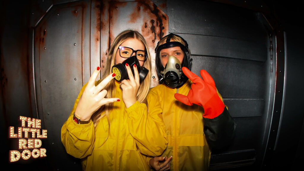 Escape Game Strasbourg