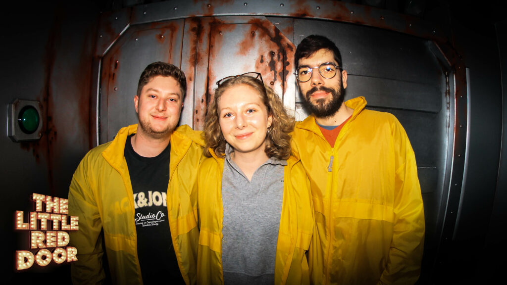 Escape Game Strasbourg