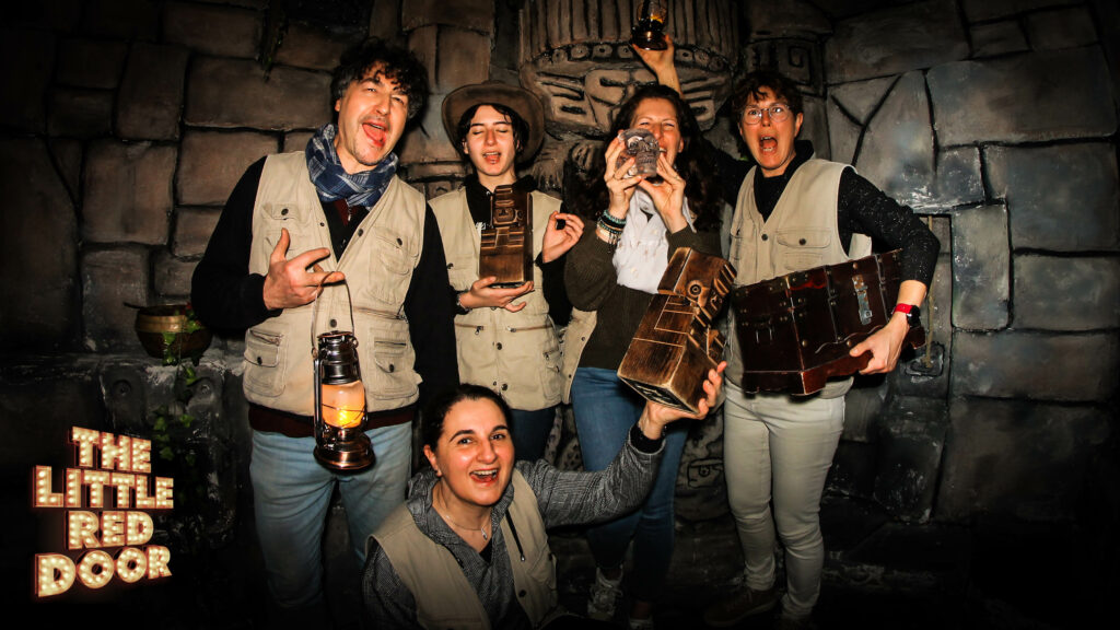 Escape Game Strasbourg