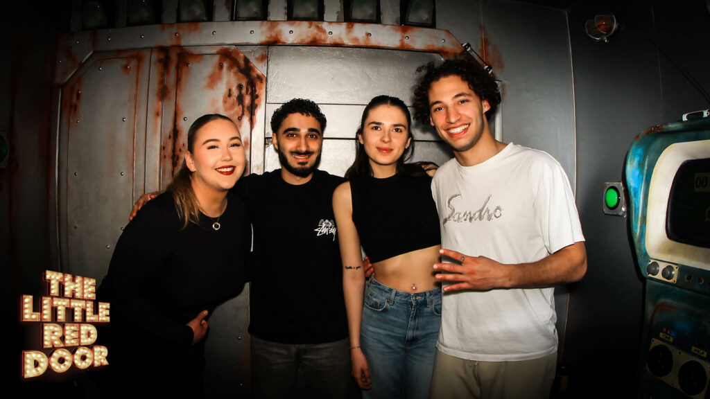 Escape Game Strasbourg