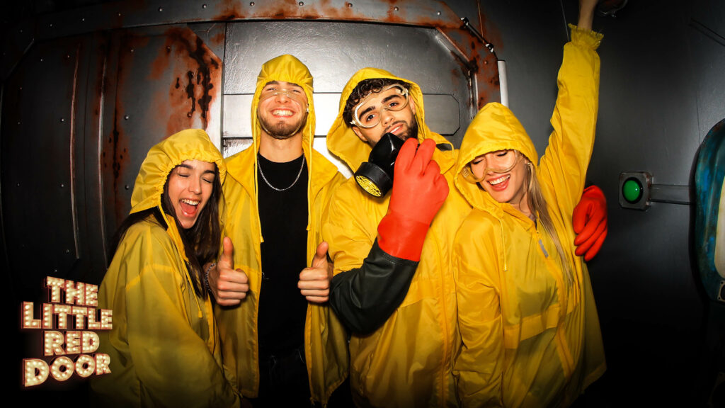 Escape Game Strasbourg